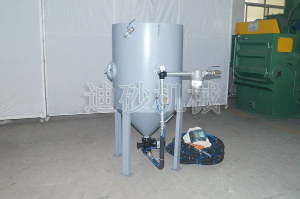 手動(dòng)噴砂機(jī)與自動(dòng)噴砂機(jī)的區(qū)別是什么？